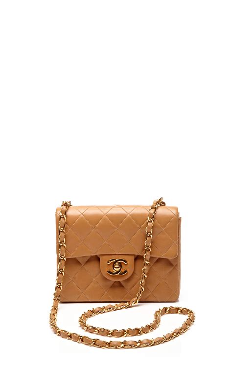 Chanel 255 Bag 